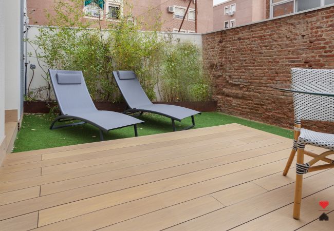 Apartment in Madrid - Rubik I apartment  in Madrid Apartment in Madrid - Rubik I apartment  in Madrid