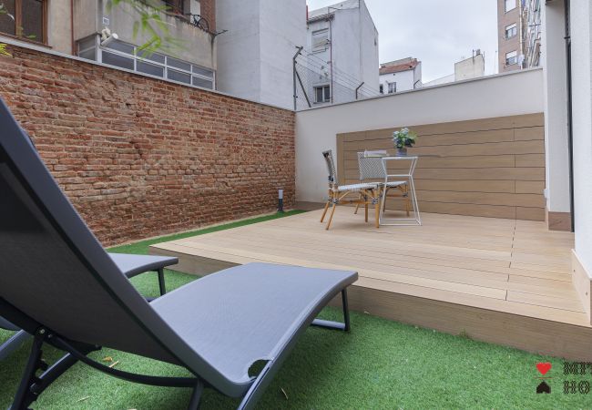 Apartment in Madrid - MIT House Rubik I en Madrid