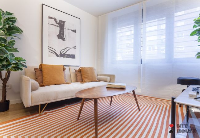 Apartment in Madrid - Rubik I apartment  in Madrid Apartment in Madrid - Rubik I apartment  in Madrid