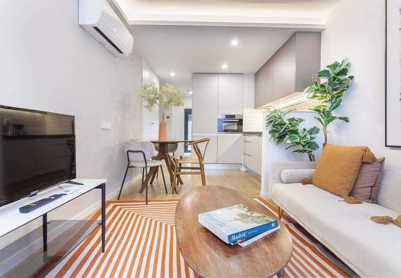 Apartment in Madrid - Rubik I apartment  in Madrid
