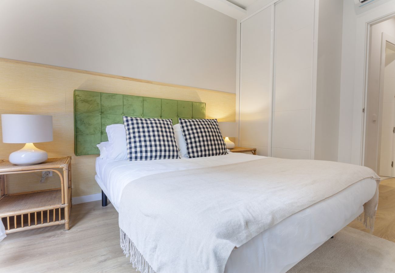 Apartment in Madrid - Rubik I apartment  in Madrid