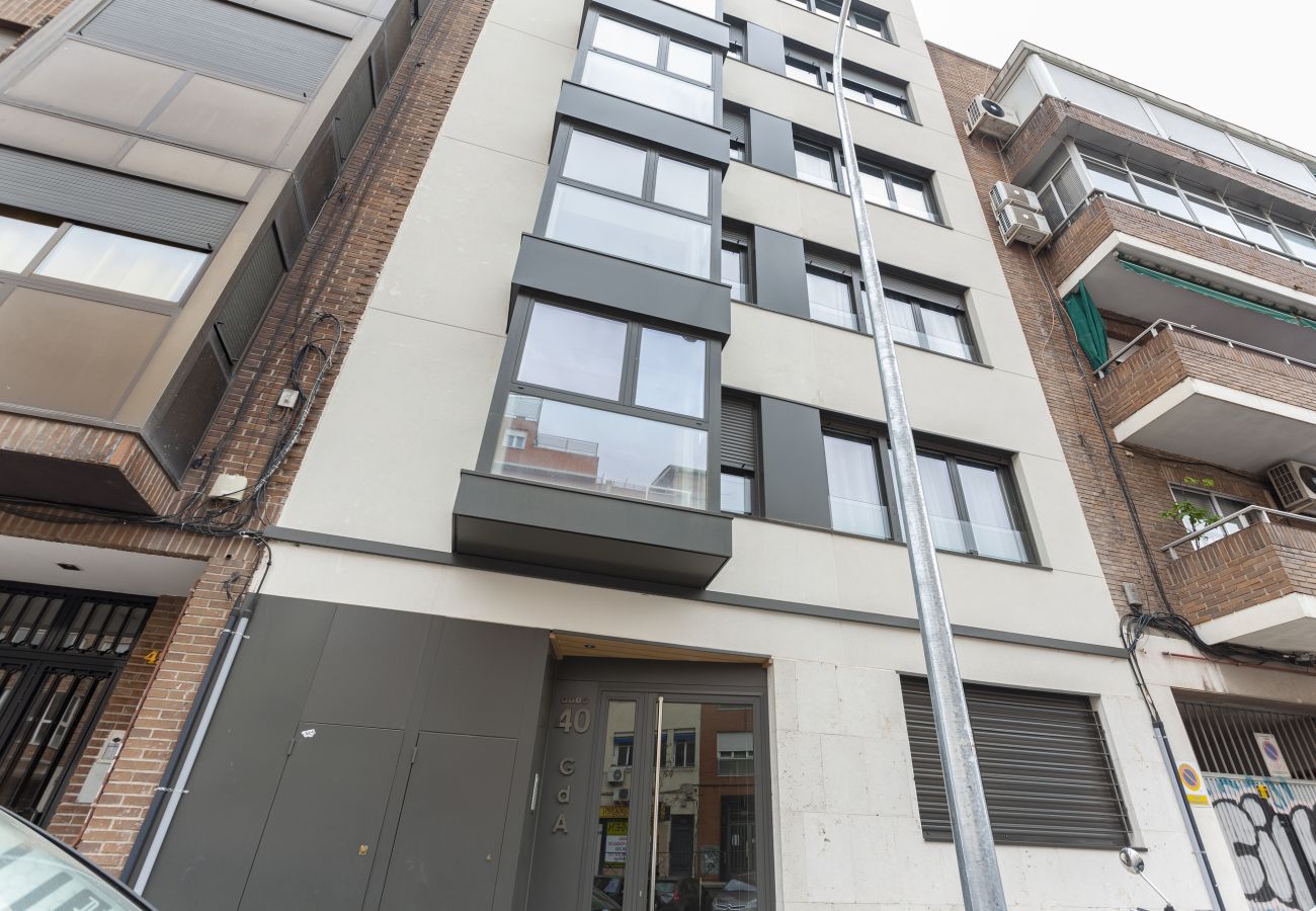 Apartment in Madrid - Rubik I apartment  in Madrid