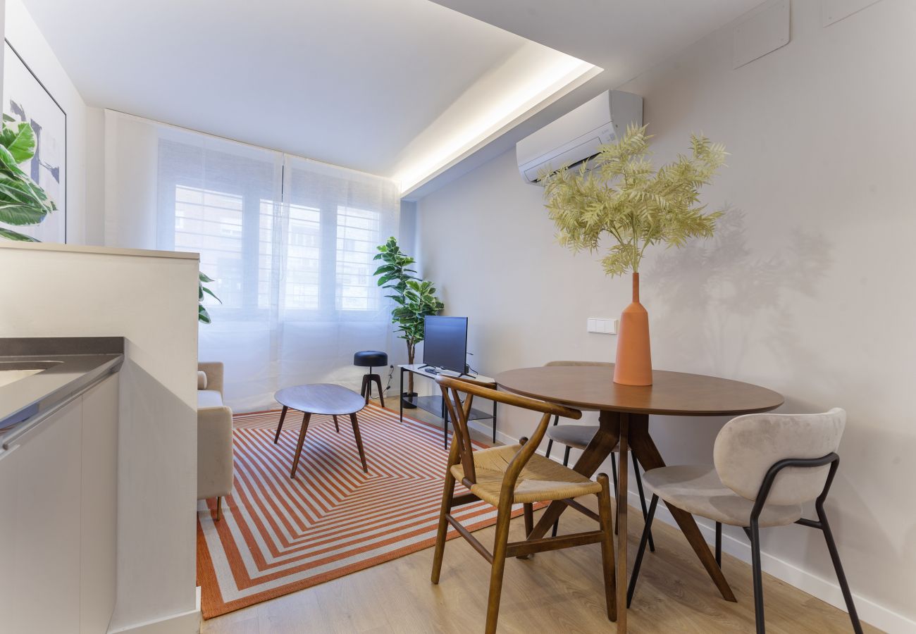 Apartment in Madrid - Rubik I apartment  in Madrid