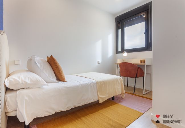 Apartment in Madrid -  Rubik II apartment in Madrid