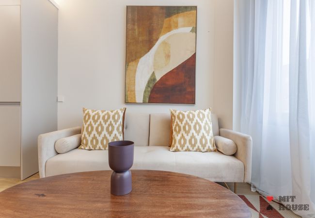 Apartment in Madrid -  Rubik IV apartment in Madrid Apartment in Madrid -  Rubik IV apartment in Madrid