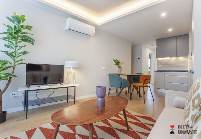 Apartment in Madrid -  Rubik IV apartment in Madrid Apartment in Madrid -  Rubik IV apartment in Madrid
