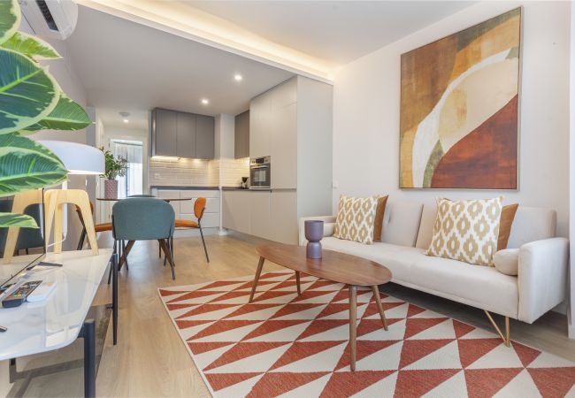 Apartment in Madrid -  Rubik IV apartment in Madrid