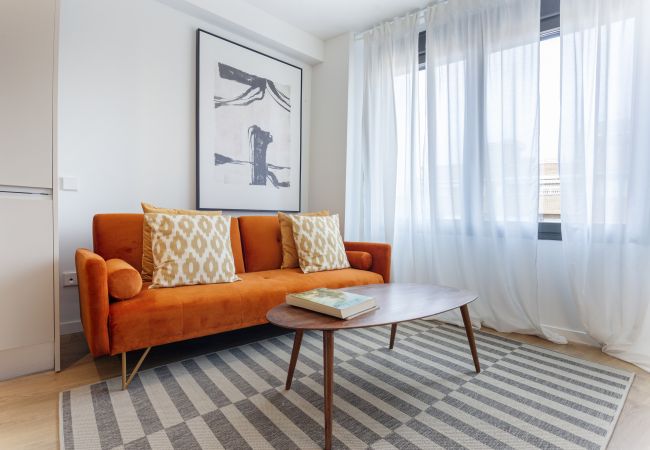 Apartment in Madrid -  Rubik X apartment in Madrid