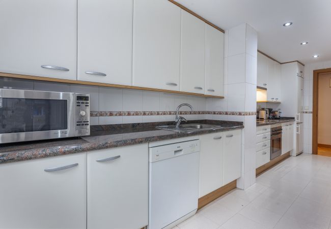 Apartment in Madrid - Sabatini apartment in Madrid Apartment in Madrid - Sabatini apartment in Madrid