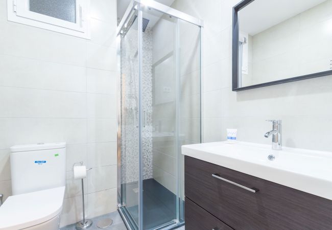 Apartment in Madrid - Latina Design Terrace V  apartment in Madrid Apartment in Madrid - Latina Design Terrace V  apartment in Madrid