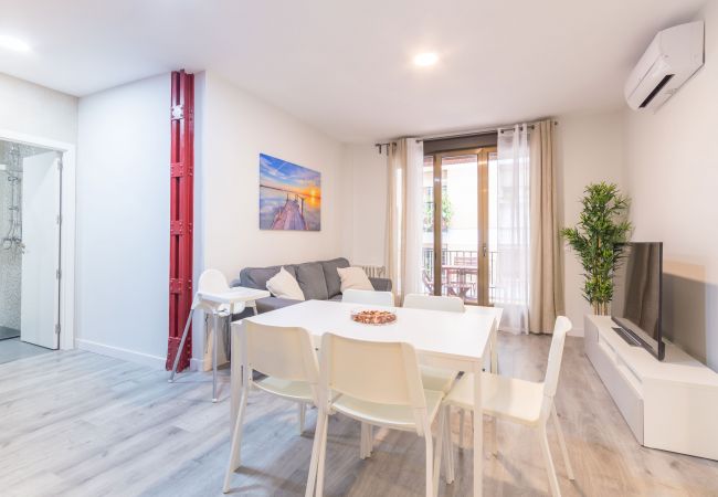 Apartment in Madrid - Latina Design Terrace V  apartment in Madrid Apartment in Madrid - Latina Design Terrace V  apartment in Madrid