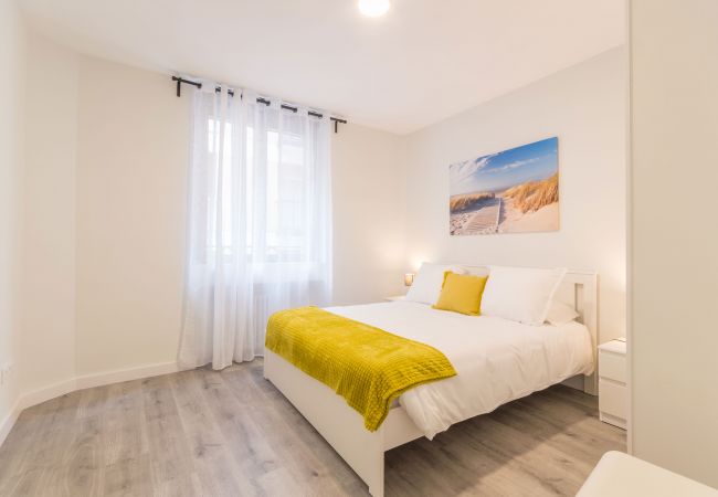 Apartment in Madrid - Latina Design Terrace V  apartment in Madrid