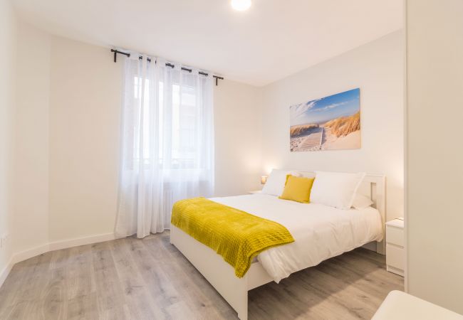 Apartment in Madrid - Latina Design Terrace V  apartment in Madrid Apartment in Madrid - Latina Design Terrace V  apartment in Madrid