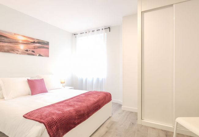 Apartment in Madrid - Latina Design Terrace V  apartment in Madrid Apartment in Madrid - Latina Design Terrace V  apartment in Madrid