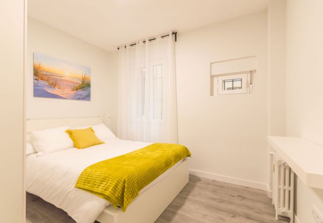 Apartment in Madrid - Latina Design Terrace V  apartment in Madrid Apartment in Madrid - Latina Design Terrace V  apartment in Madrid