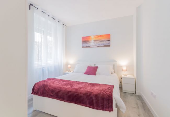 Apartment in Madrid - Latina Design Terrace V  apartment in Madrid