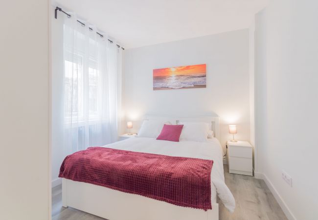 Apartment in Madrid - Latina Design Terrace V  apartment in Madrid Apartment in Madrid - Latina Design Terrace V  apartment in Madrid