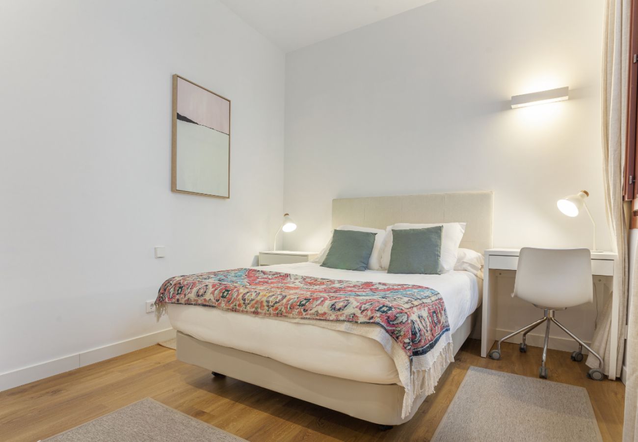 Apartment in Madrid - Bellas Artes IV apartment in Madrid