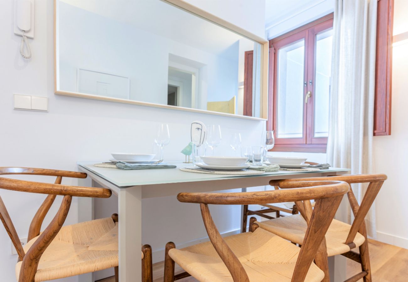 Apartment in Madrid - Bellas Artes IV apartment in Madrid