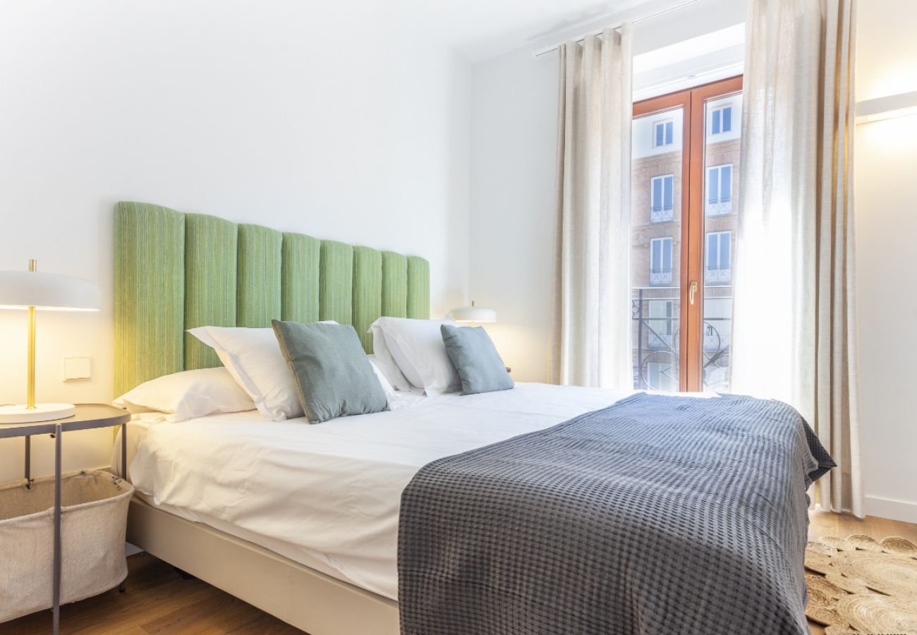 Apartment in Madrid - Bellas Artes IV apartment in Madrid