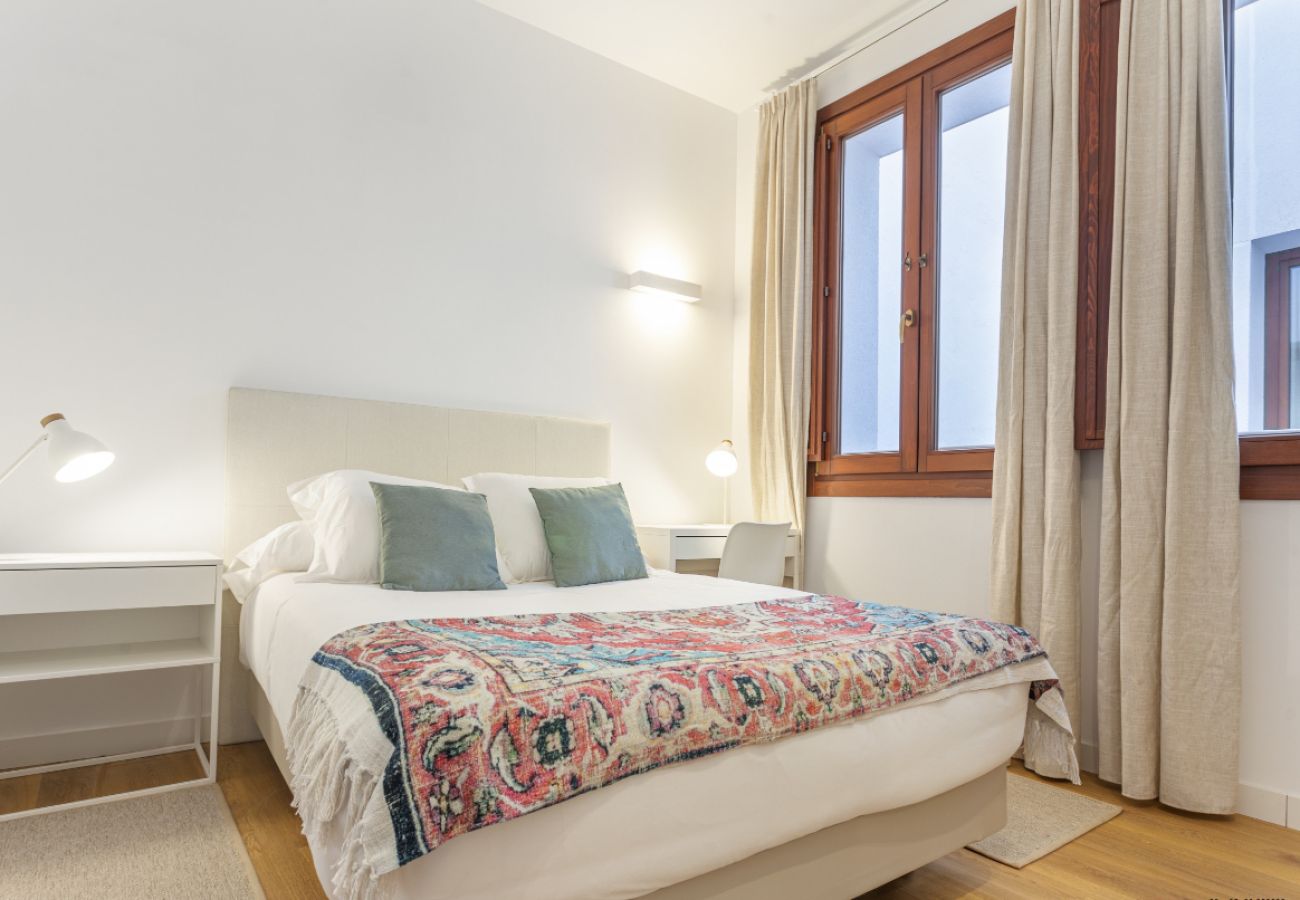 Apartment in Madrid - Bellas Artes IV apartment in Madrid