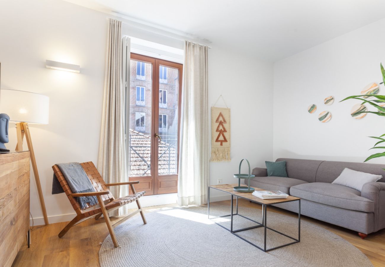 Apartment in Madrid - Bellas Artes IV apartment in Madrid