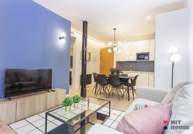 Apartment in Madrid -  4 Ways VI apartment in Madrid