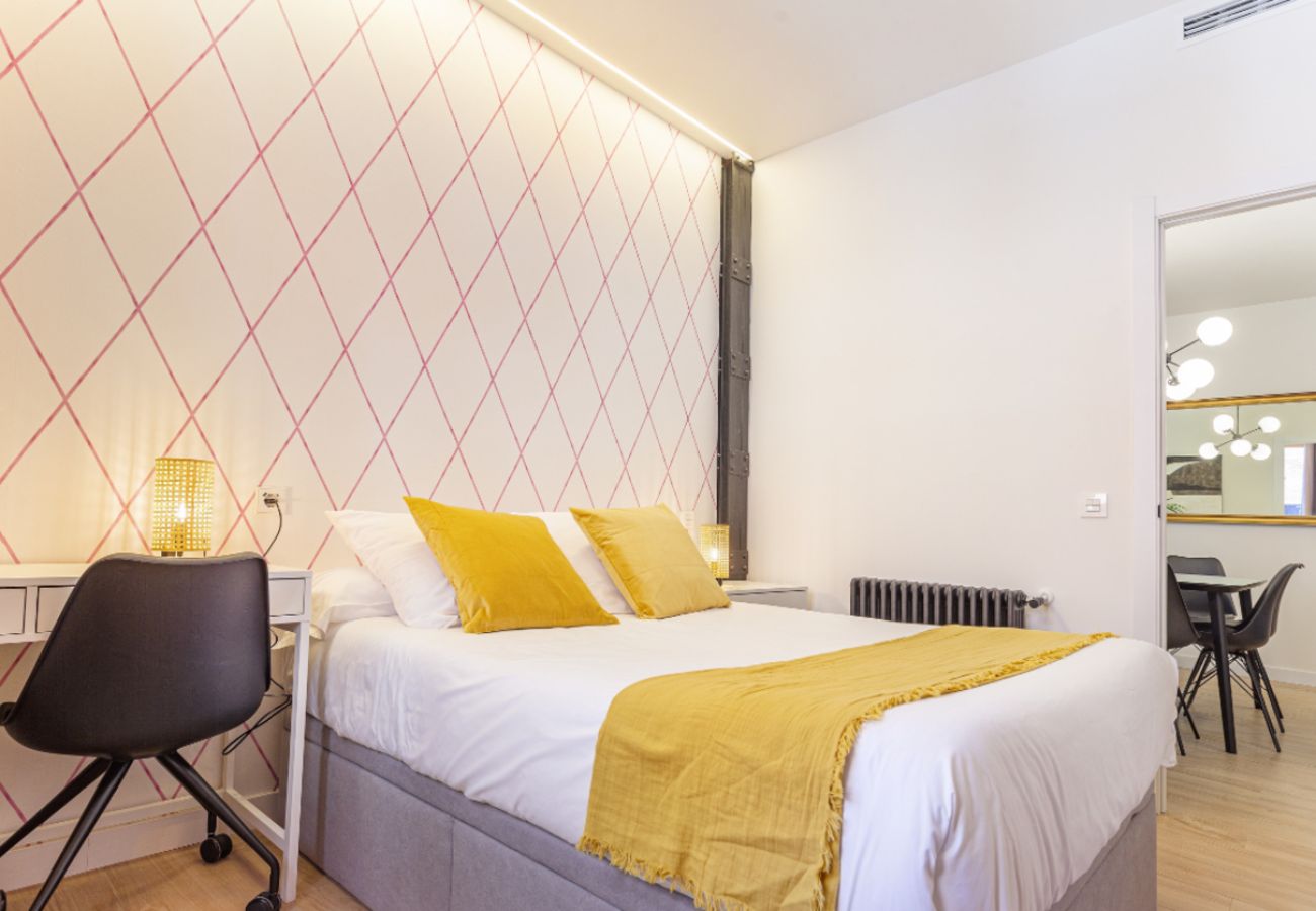 Apartment in Madrid -  4 Ways VII apartment in Madrid