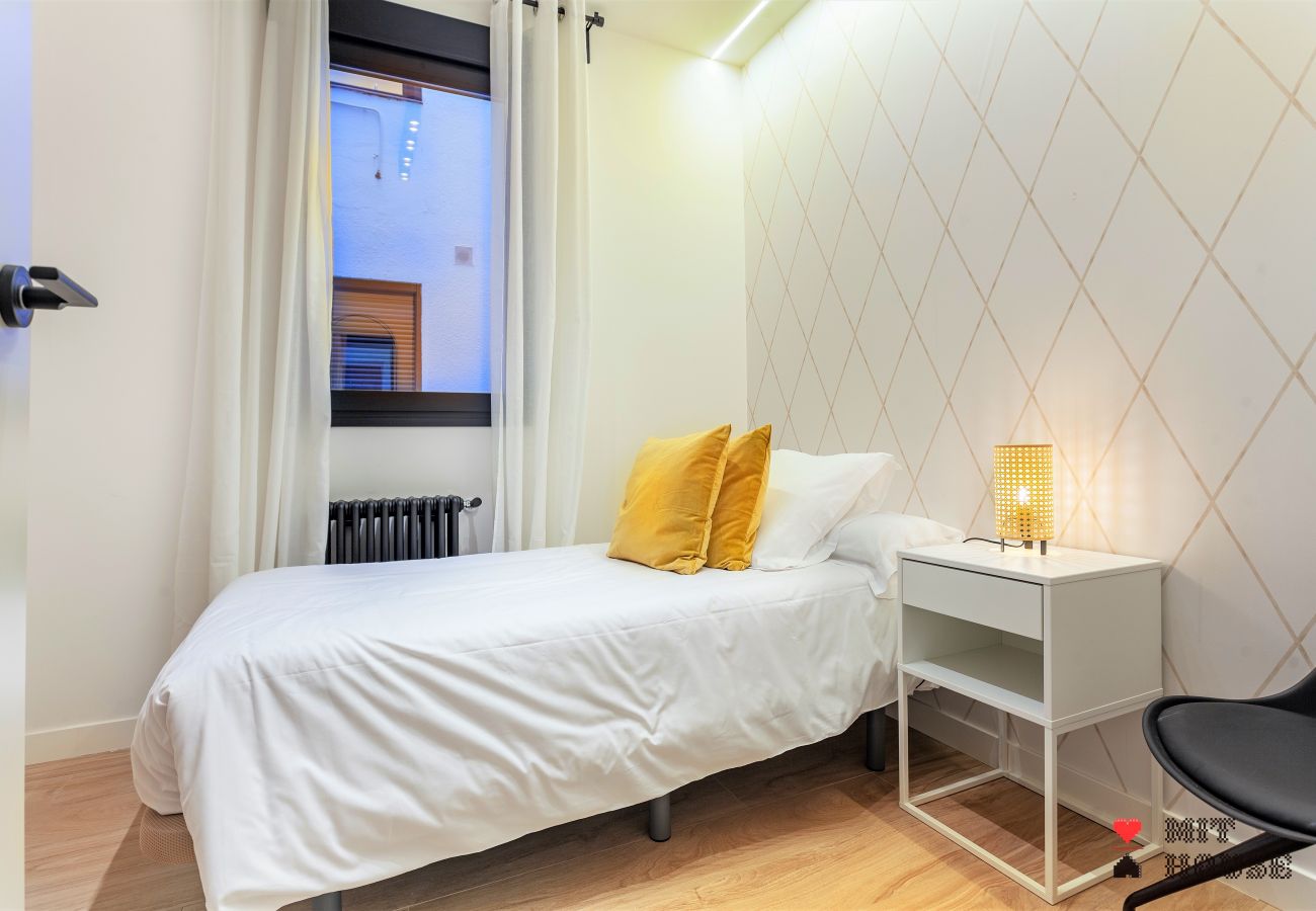 Apartment in Madrid - 4 ways III apartment in Madrid