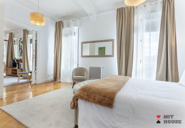 Apartment in Madrid -  MIT House Santa Ana Place in Madrid