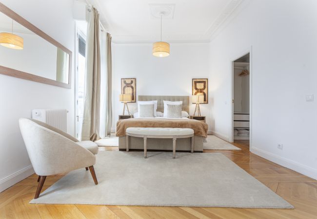 Apartment in Madrid -  Santa Ana Place apartment in Madrid Apartment in Madrid -  Santa Ana Place apartment in Madrid