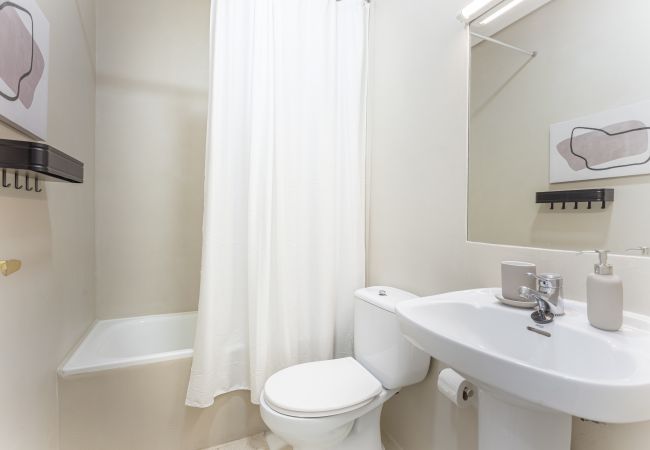 Apartment in Madrid -  Santa Ana Place apartment in Madrid Apartment in Madrid -  Santa Ana Place apartment in Madrid