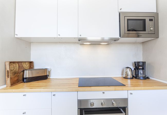 Apartment in Madrid -  Santa Ana Place apartment in Madrid Apartment in Madrid -  Santa Ana Place apartment in Madrid