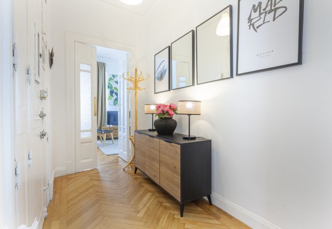 Apartment in Madrid -  Santa Ana Place apartment in Madrid Apartment in Madrid -  Santa Ana Place apartment in Madrid