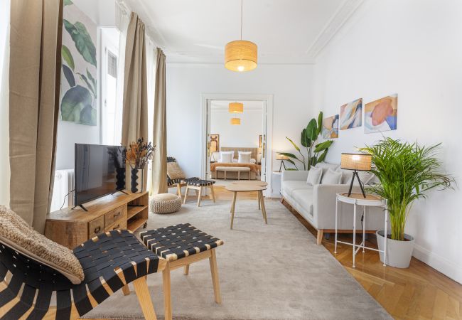 Apartment in Madrid -  Santa Ana Place apartment in Madrid Apartment in Madrid -  Santa Ana Place apartment in Madrid
