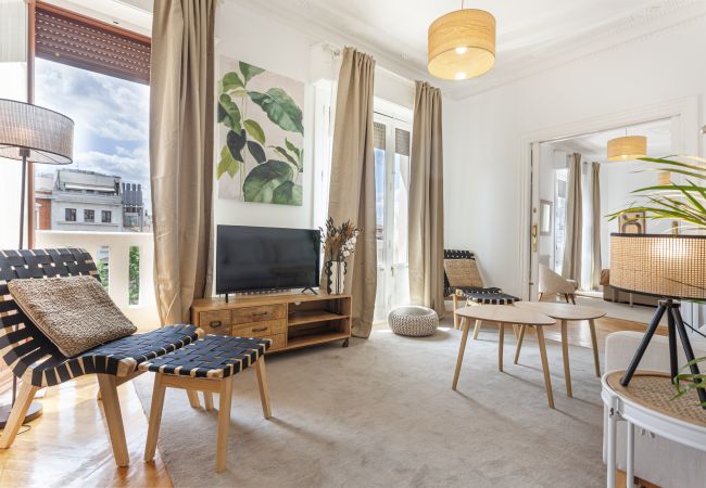 Apartment in Madrid -  Santa Ana Place apartment in Madrid Apartment in Madrid -  Santa Ana Place apartment in Madrid