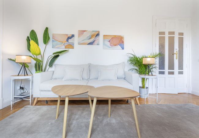 Apartment in Madrid -  Santa Ana Place apartment in Madrid Apartment in Madrid -  Santa Ana Place apartment in Madrid