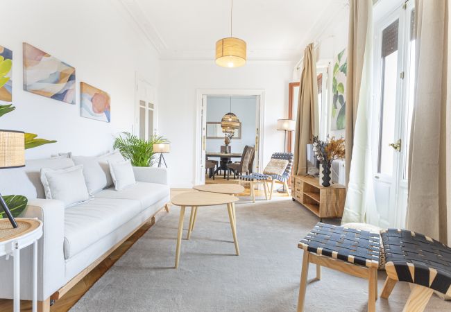 Apartment in Madrid -  Santa Ana Place apartment in Madrid Apartment in Madrid -  Santa Ana Place apartment in Madrid