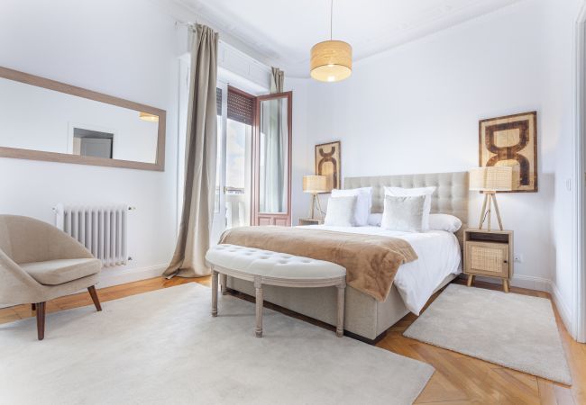 Apartment in Madrid -  Santa Ana Place apartment in Madrid Apartment in Madrid -  Santa Ana Place apartment in Madrid