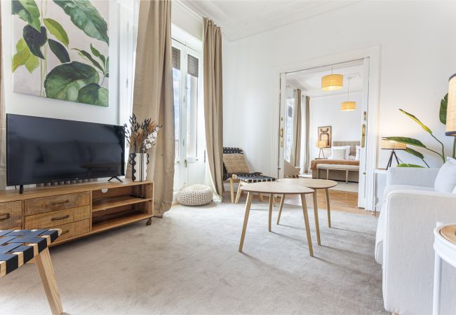 Apartment in Madrid -  Santa Ana Place apartment in Madrid Apartment in Madrid -  Santa Ana Place apartment in Madrid