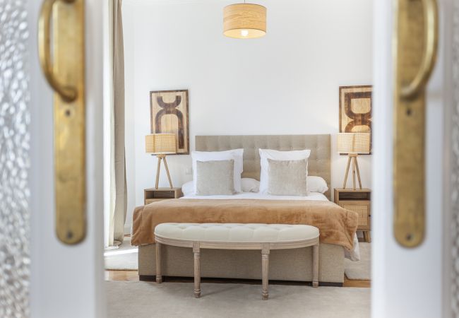 Apartment in Madrid -  Santa Ana Place apartment in Madrid Apartment in Madrid -  Santa Ana Place apartment in Madrid
