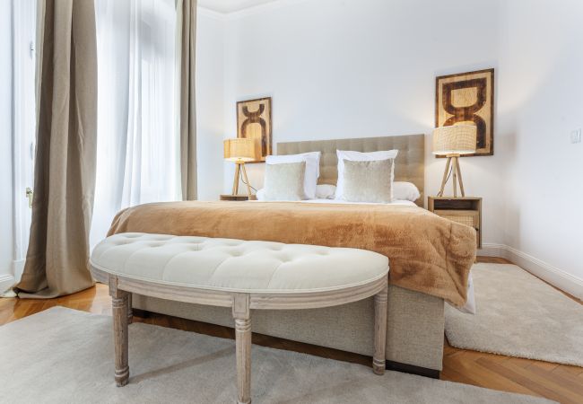 Apartment in Madrid -  Santa Ana Place apartment in Madrid Apartment in Madrid -  Santa Ana Place apartment in Madrid