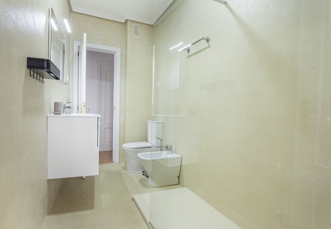 Apartment in Madrid -  Santa Ana Place apartment in Madrid Apartment in Madrid -  Santa Ana Place apartment in Madrid