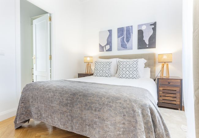 Apartment in Madrid -  Santa Ana Place apartment in Madrid Apartment in Madrid -  Santa Ana Place apartment in Madrid