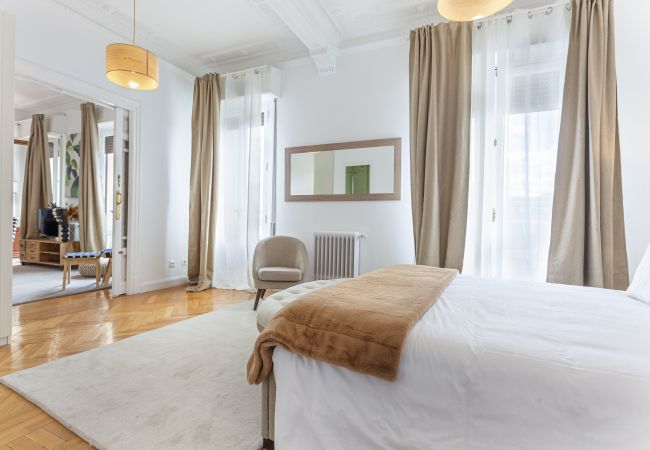 Apartment in Madrid -  Santa Ana Place apartment in Madrid Apartment in Madrid -  Santa Ana Place apartment in Madrid
