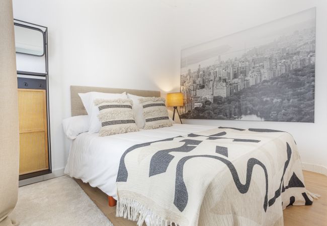 Apartment in Madrid -  Santa Ana Place apartment in Madrid Apartment in Madrid -  Santa Ana Place apartment in Madrid