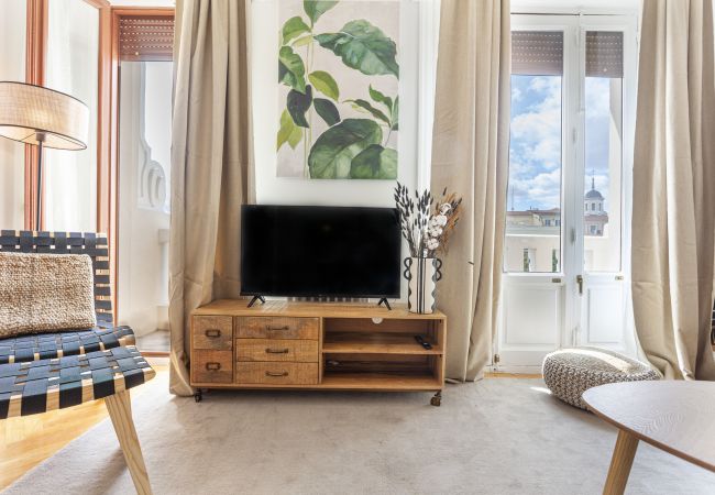 Apartment in Madrid -  Santa Ana Place apartment in Madrid Apartment in Madrid -  Santa Ana Place apartment in Madrid