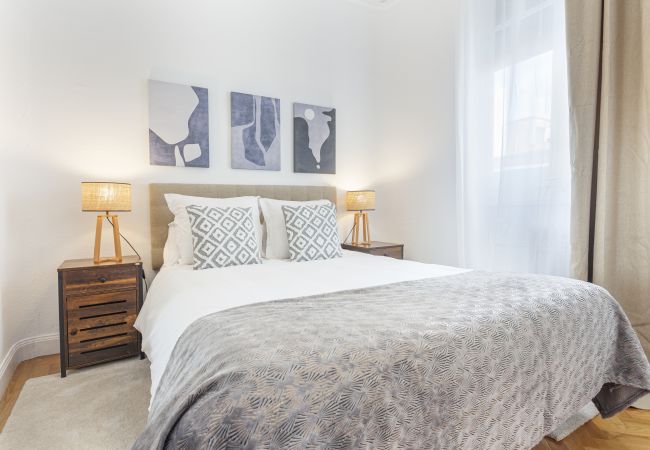 Apartment in Madrid -  Santa Ana Place apartment in Madrid Apartment in Madrid -  Santa Ana Place apartment in Madrid