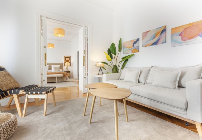 Apartment in Madrid -  Santa Ana Place apartment in Madrid Apartment in Madrid -  Santa Ana Place apartment in Madrid