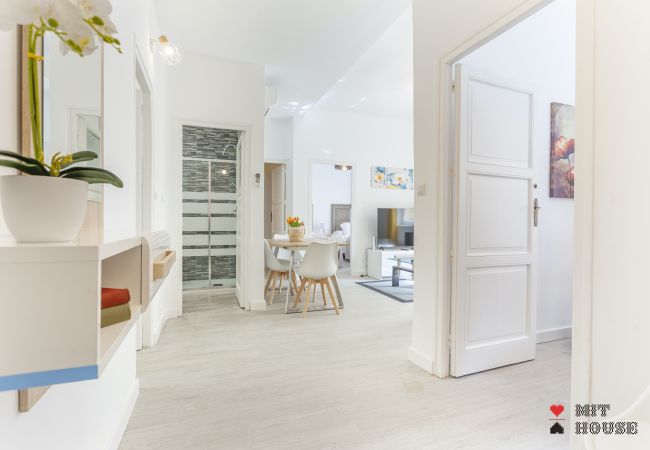 Apartment in Madrid - MIT House Latina XIII in Madrid